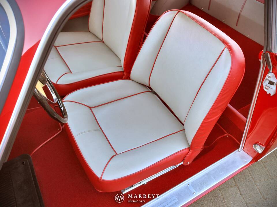 Afbeelding 42/82 van Alfa Romeo Giulietta Sprint Veloce (1957)