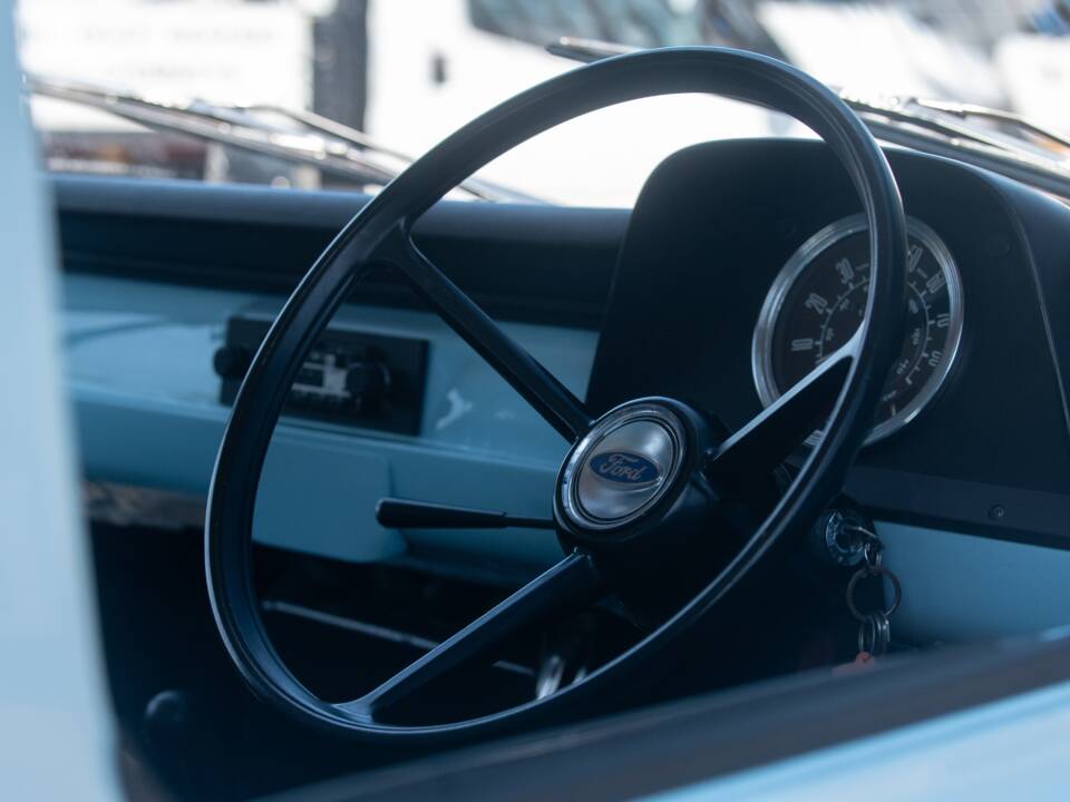 Bild 28/50 von Ford Transit (1972)