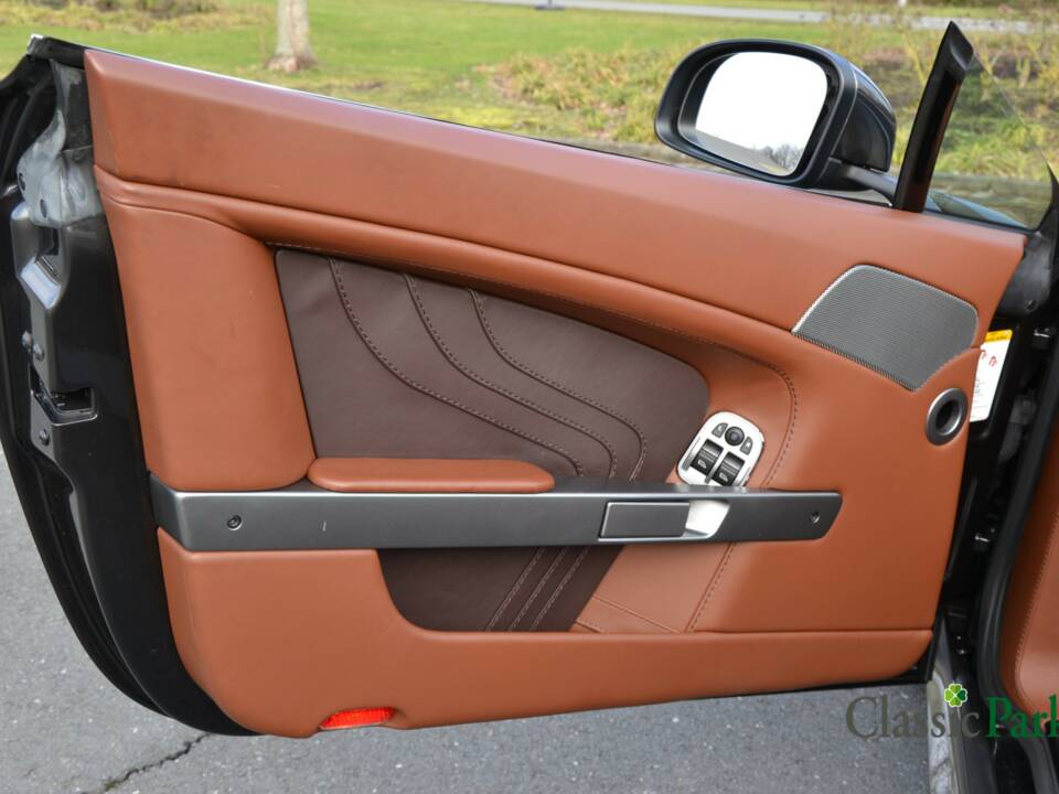 Bild 28/50 von Aston Martin V8 Vantage S (2013)