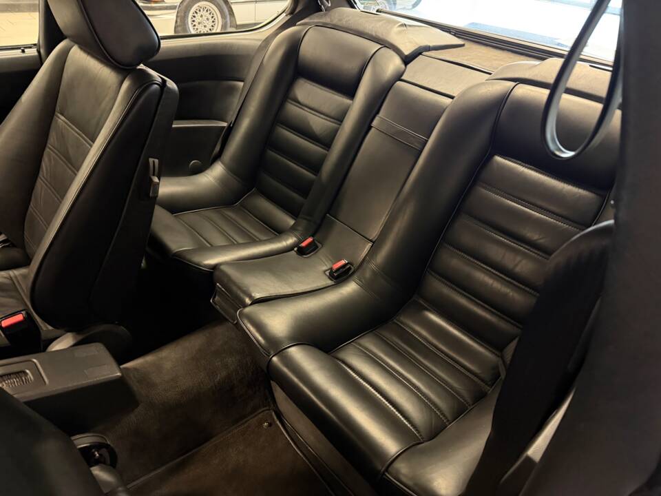 Afbeelding 16/16 van BMW 635 CSi (1984)