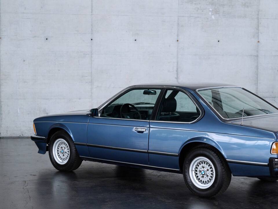 Image 11/50 of BMW 635 CSi (1979)