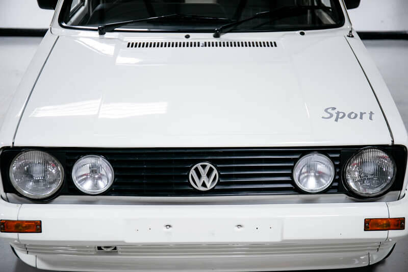 Image 12/29 of Volkswagen Caddy I 1.8 (1992)