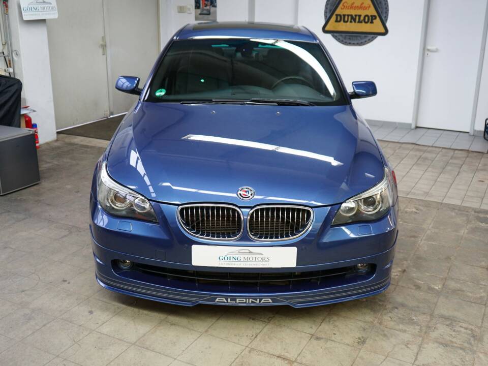 Image 4/45 of ALPINA B5 (2005)