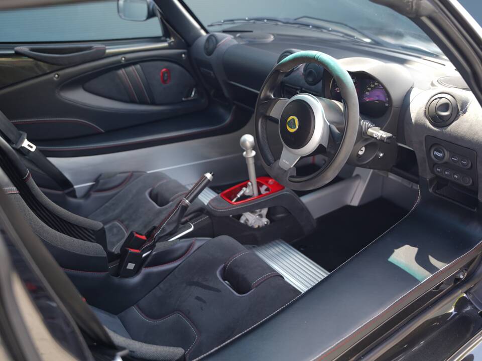 Bild 12/50 von Lotus Exige Sport 350 (2020)