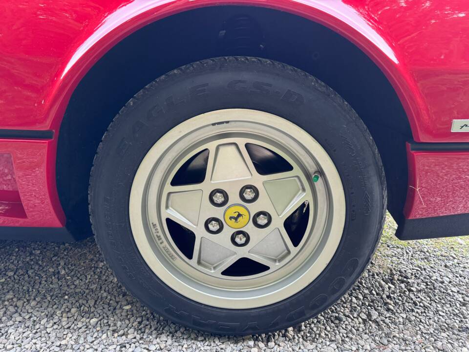 Immagine 48/100 di Ferrari 208 GTS Turbo (1989)