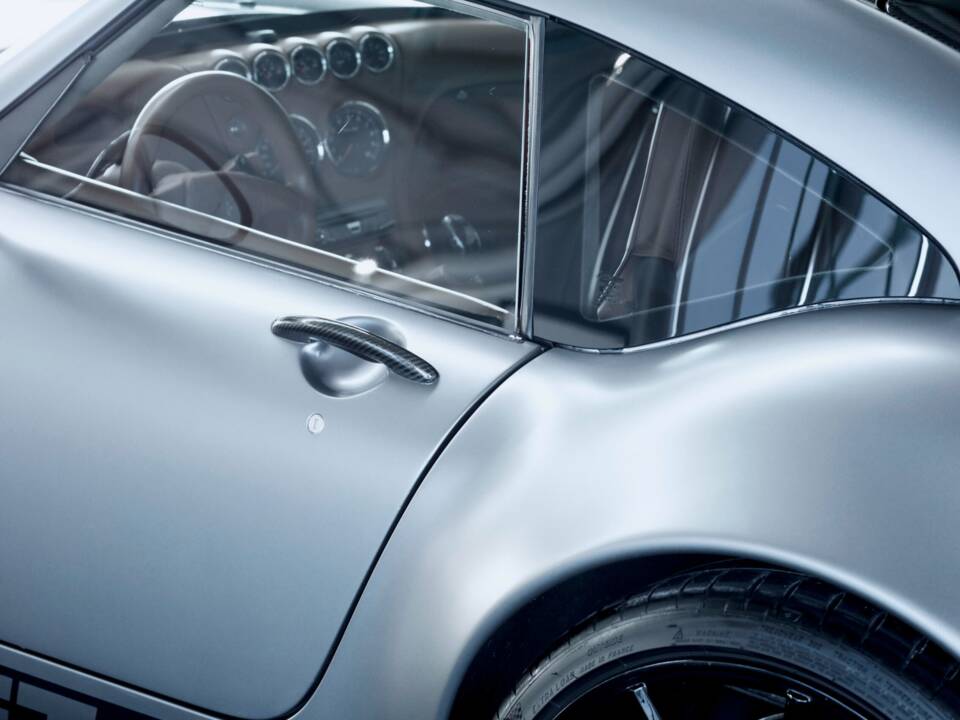 Bild 48/50 von Wiesmann GT MF4 (2008)
