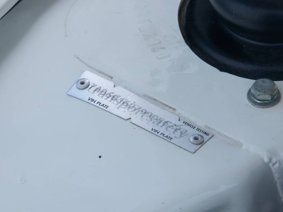 Immagine 13/61 di Ford Escort RS 1800 (1976)