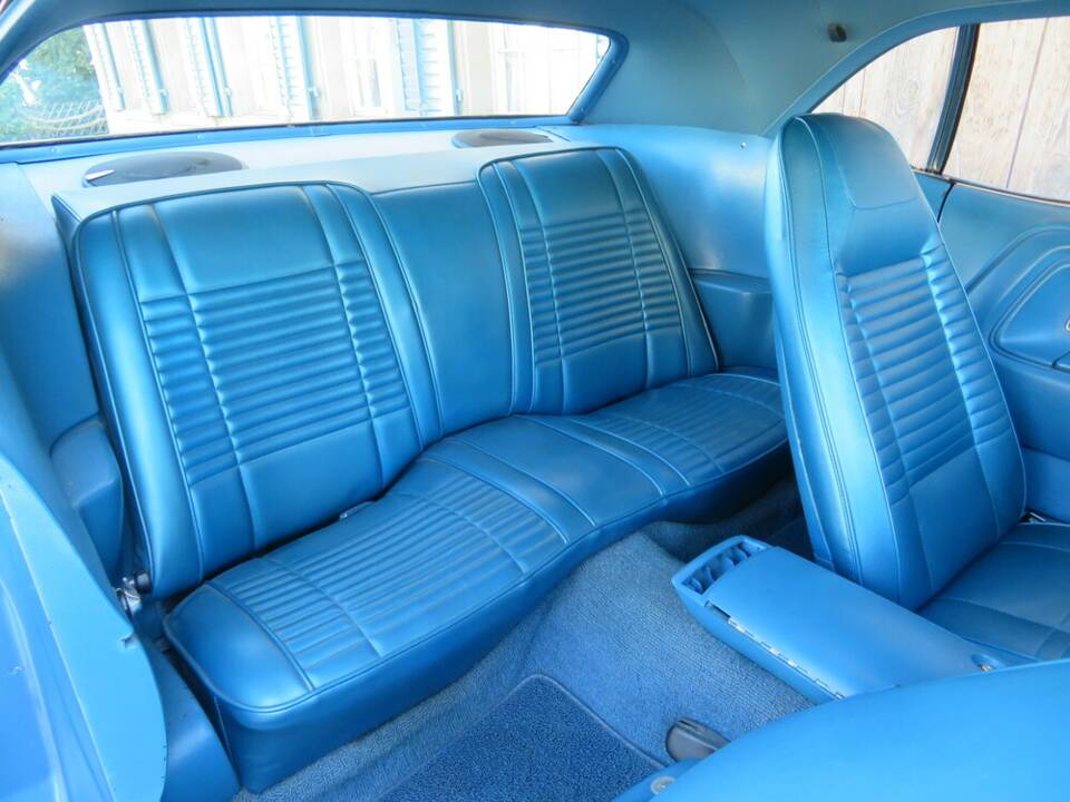 Bild 9/20 von Dodge Challenger R/T (1970)