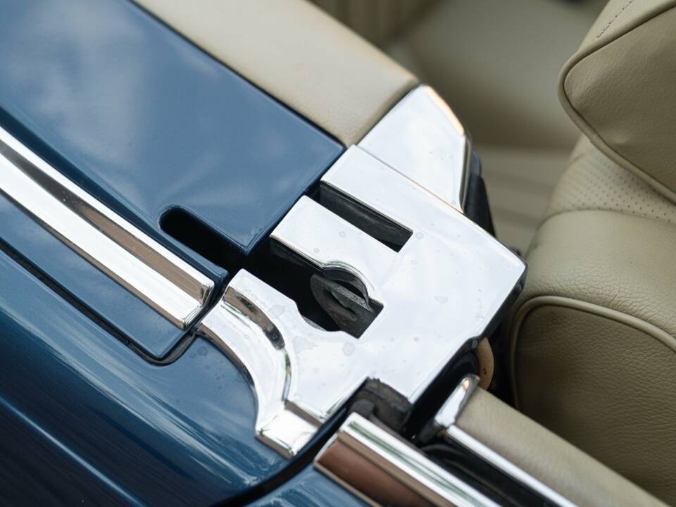 Imagen 20/50 de Mercedes-Benz 450 SL (1977)