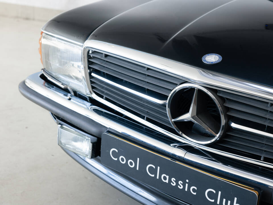 Image 22/30 de Mercedes-Benz 300 SL (1987)