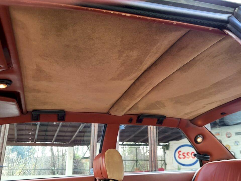 Imagen 32/53 de Maserati Biturbo S (1985)