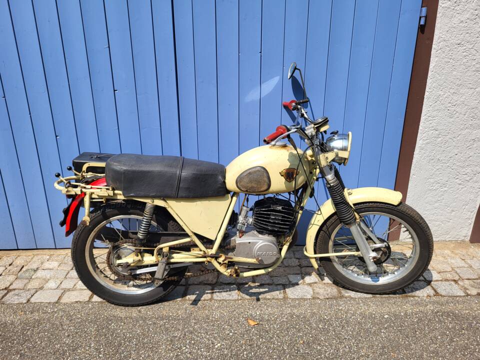 Afbeelding 2/50 van Maico DUMMY (1975)