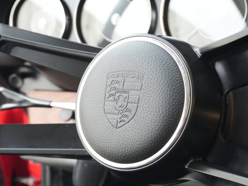 Bild 14/14 von Porsche 911 2.0 (1965)