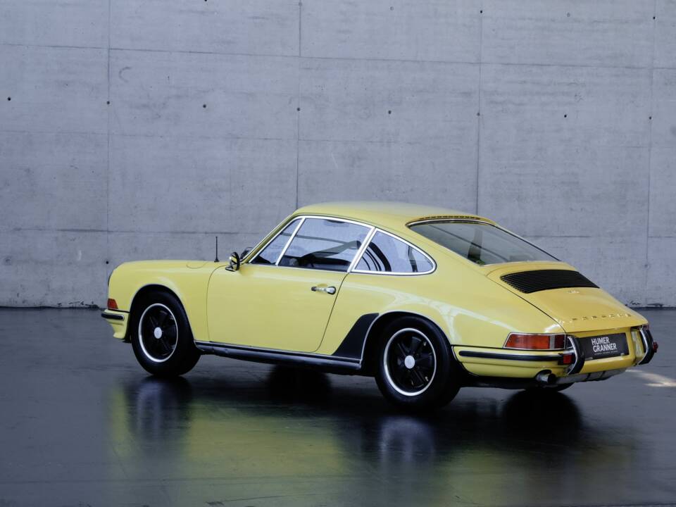 Bild 4/49 von Porsche 911 2.2 T (1971)
