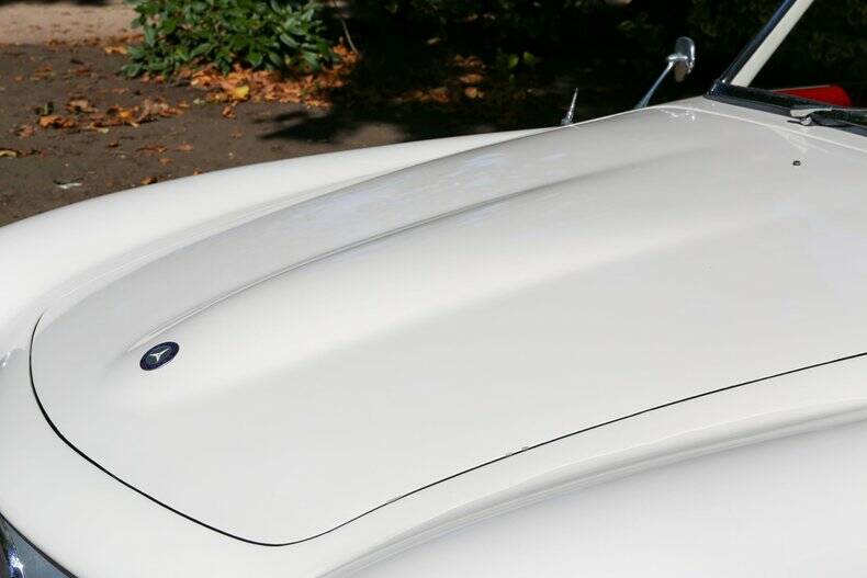 Image 30/50 de Mercedes-Benz 190 SL (1960)