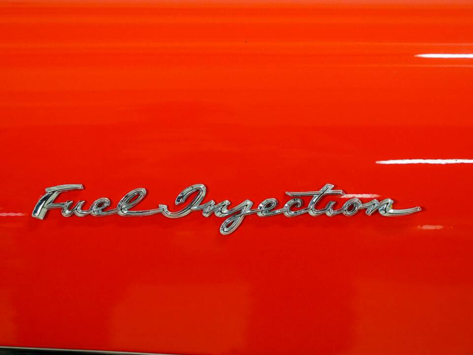 Bild 14/31 von Chevrolet Corvette (1958)