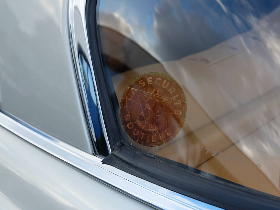 Bild 12/50 von Mercedes-Benz 300 SE (1967)