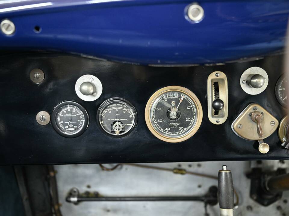 Image 39/50 de Rolls-Royce 20 HP Doctors Coupe Convertible (1924)