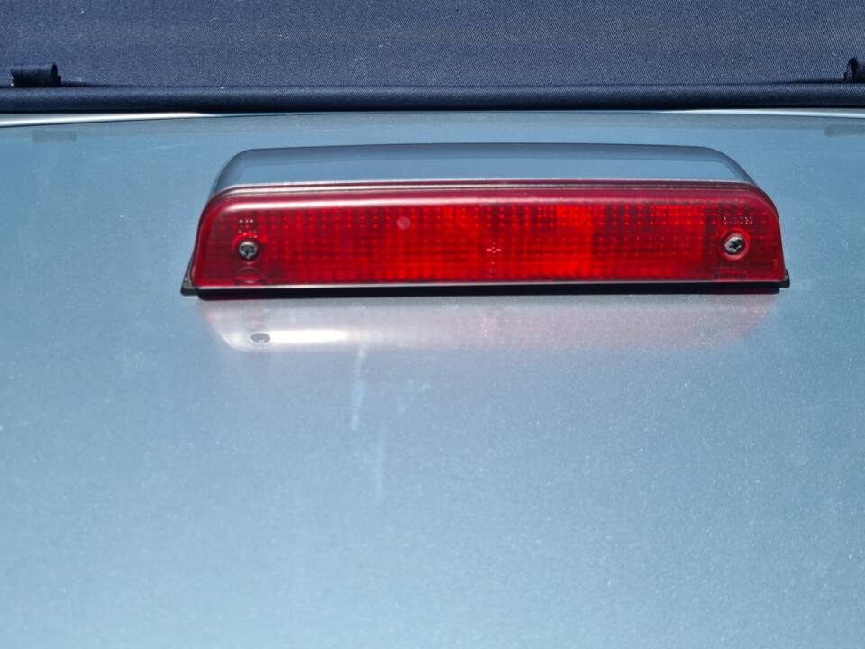 Afbeelding 10/112 van Jaguar XJS 4.0 (1994)