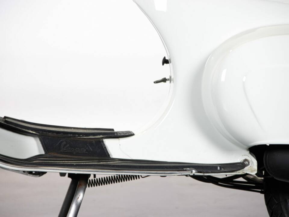 Imagen 19/50 de Piaggio Vespa 50 N Special (1979)