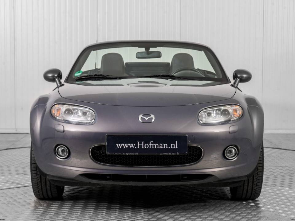 Bild 15/50 von Mazda MX-5 1.8 (2008)