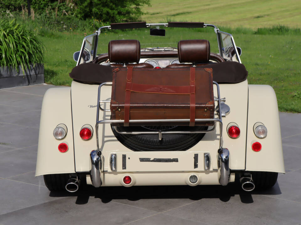 Afbeelding 5/50 van Morgan Roadster V6 (2017)