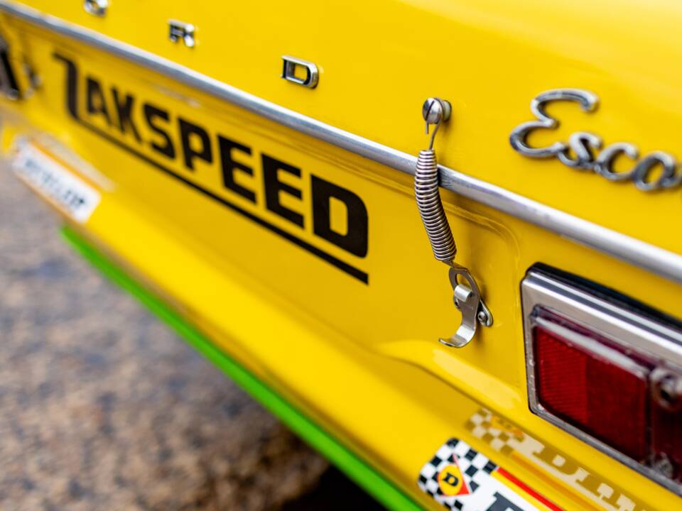 Bild 28/50 von Ford Escort RS 1600 (1900)