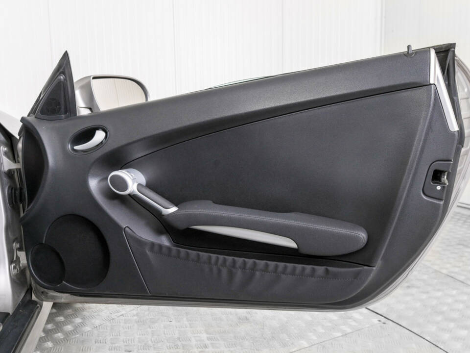 Image 42/50 of Mercedes-Benz SLK 200 Kompressor (2007)