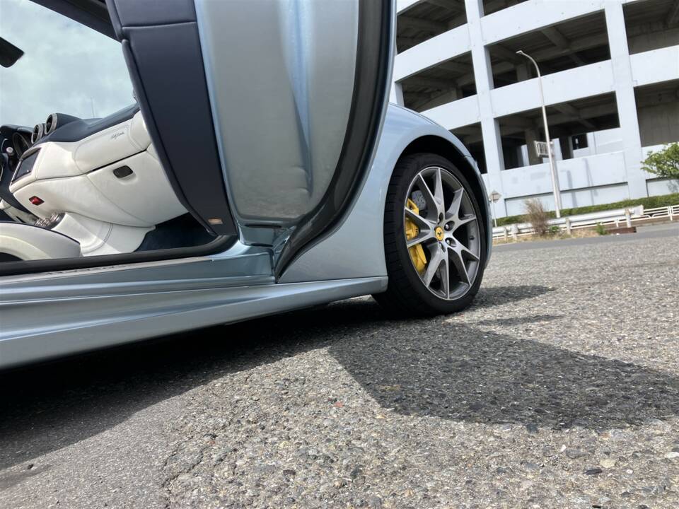 Afbeelding 45/66 van Ferrari California 30 (2013)