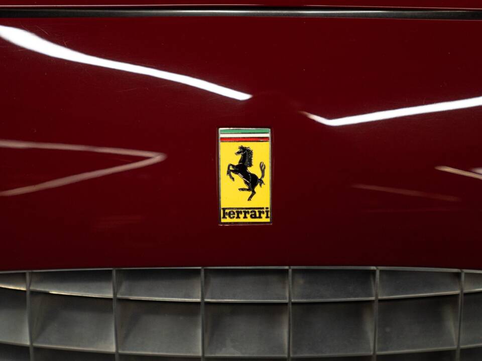 Immagine 11/21 di Ferrari 166 MM Panoramica Zagato (1949)