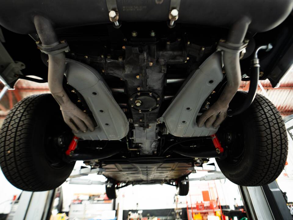 Bild 18/90 von Porsche 911 2.0 E (1969)