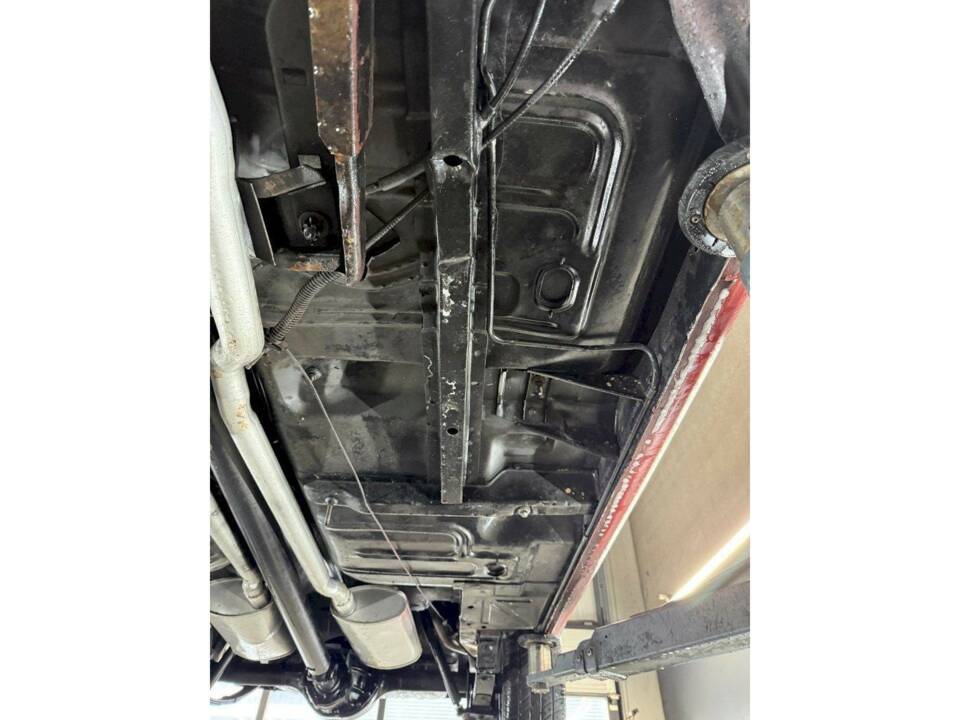 Afbeelding 27/35 van Ford Torino GT Sportsroof 351 (1969)