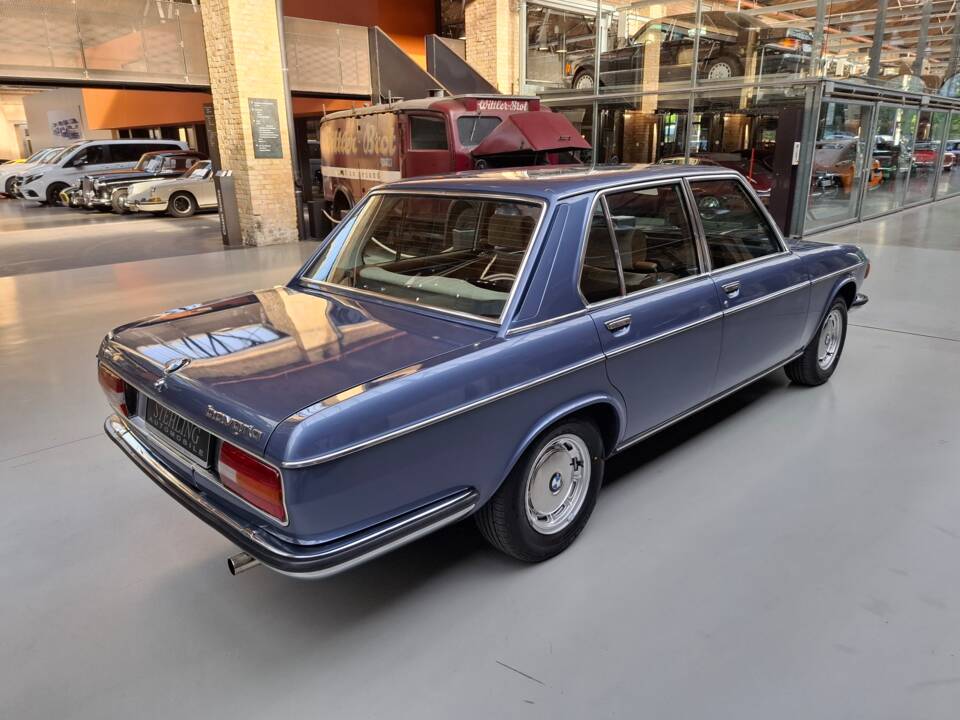 Bild 24/29 von BMW 2500 (1972)