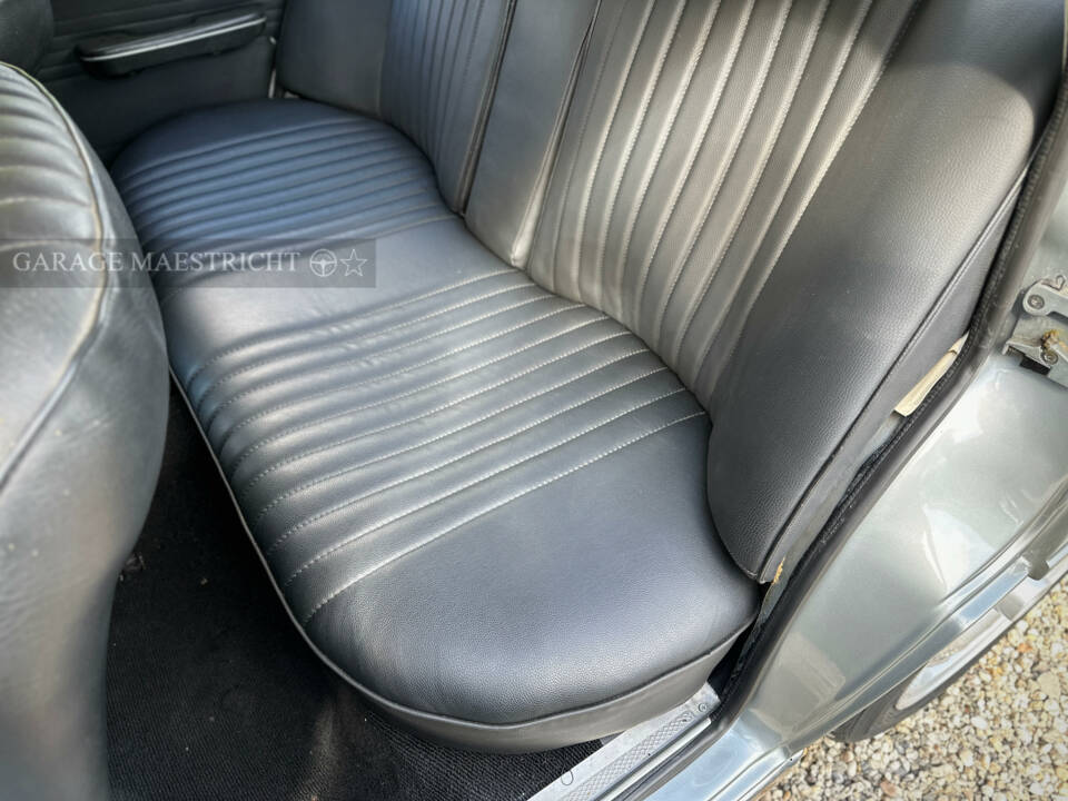 Bild 63/97 von Alfa Romeo Giulia Super 1.3 (1973)