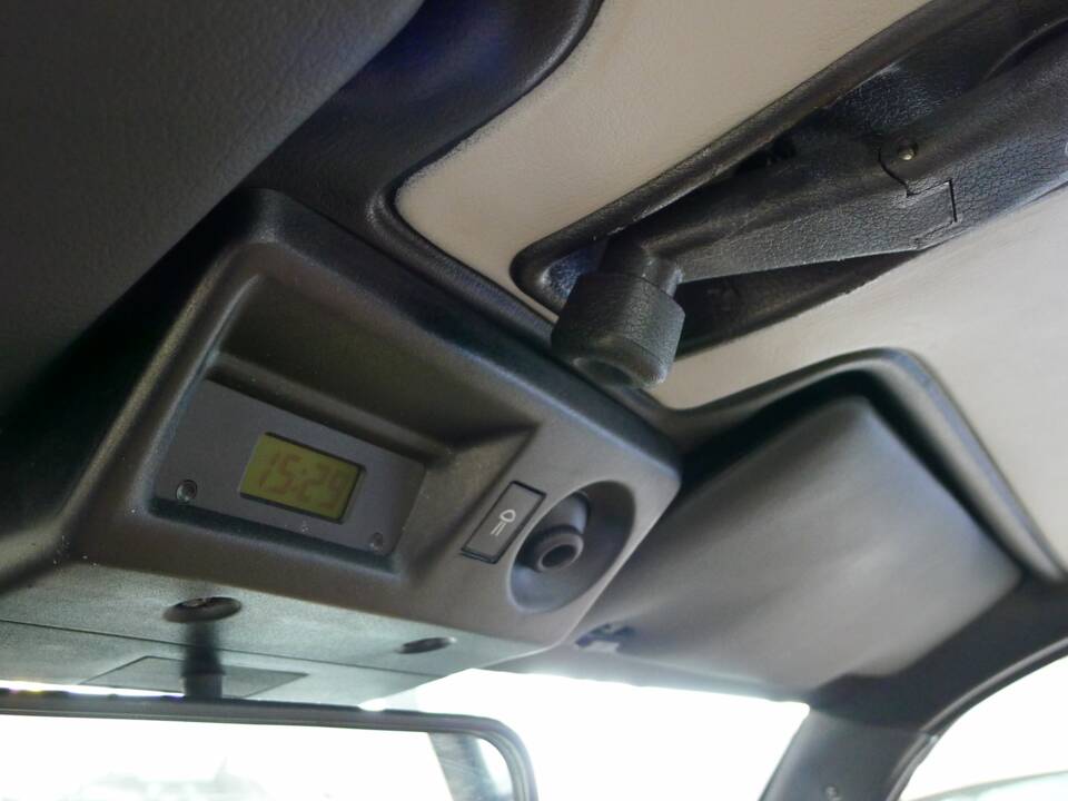 Image 6/47 of Lancia Y10 LX I.E. (1991)