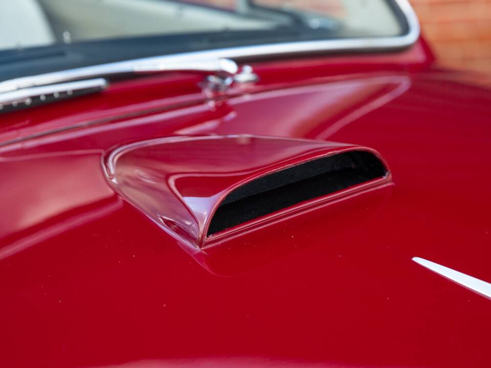 Bild 22/83 von Aston Martin DB 2/4 Mk III (1959)