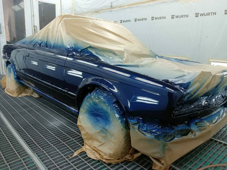 Bild 30/55 von BMW 320i (1991)