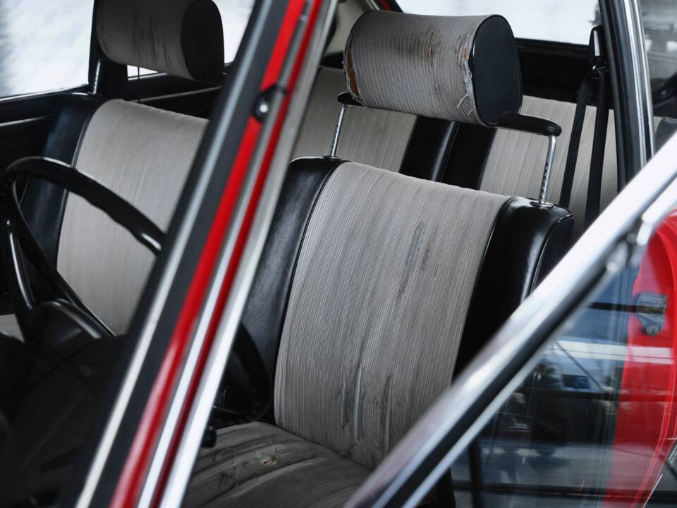 Bild 17/46 von BMW Touring 1600 (1972)