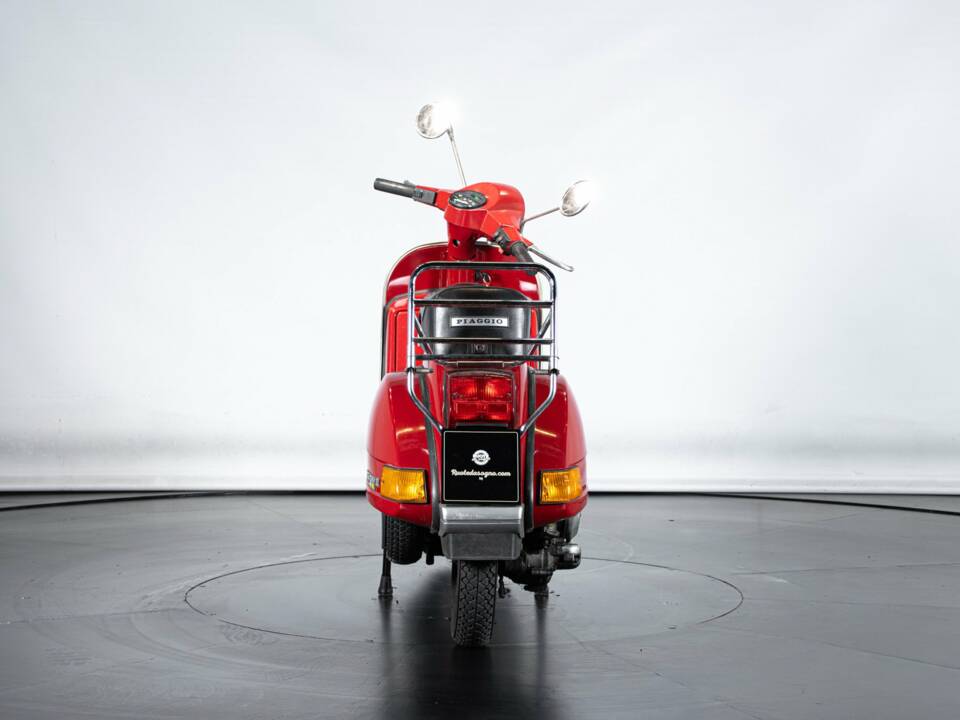 Bild 3/49 von Piaggio DUMMY (1985)