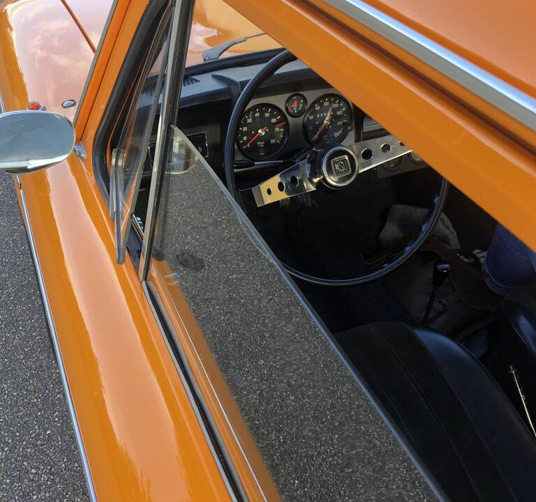 Image 7/8 of NSU TT 1200 (1971)