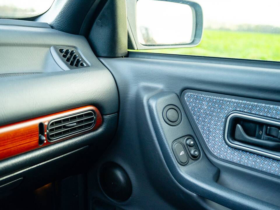 Imagen 43/55 de Ford Scorpio 2,9i (1991)