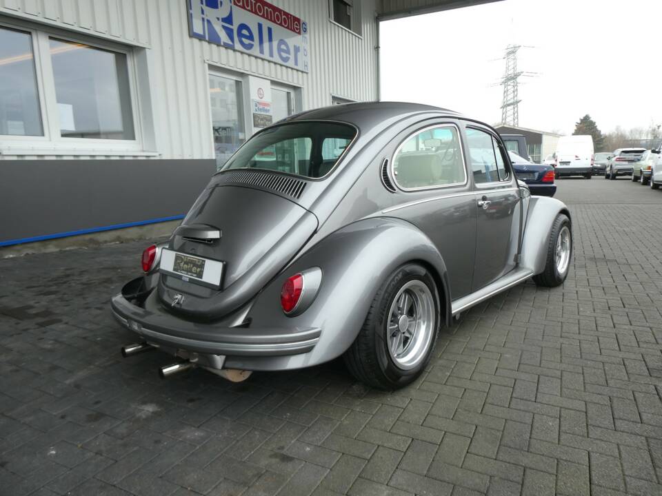 Bild 4/22 von Volkswagen Käfer "50 Jahre" (1986)