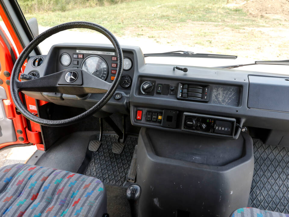 Bild 5/72 von Mercedes-Benz T1 310 (1993)
