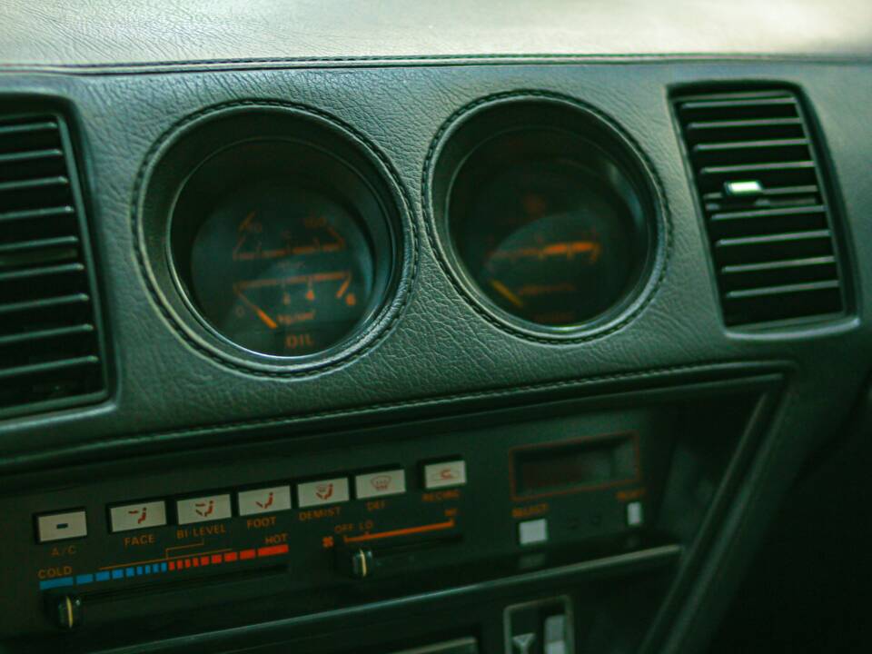 Image 28/46 of Nissan 300 ZX Turbo (1989)