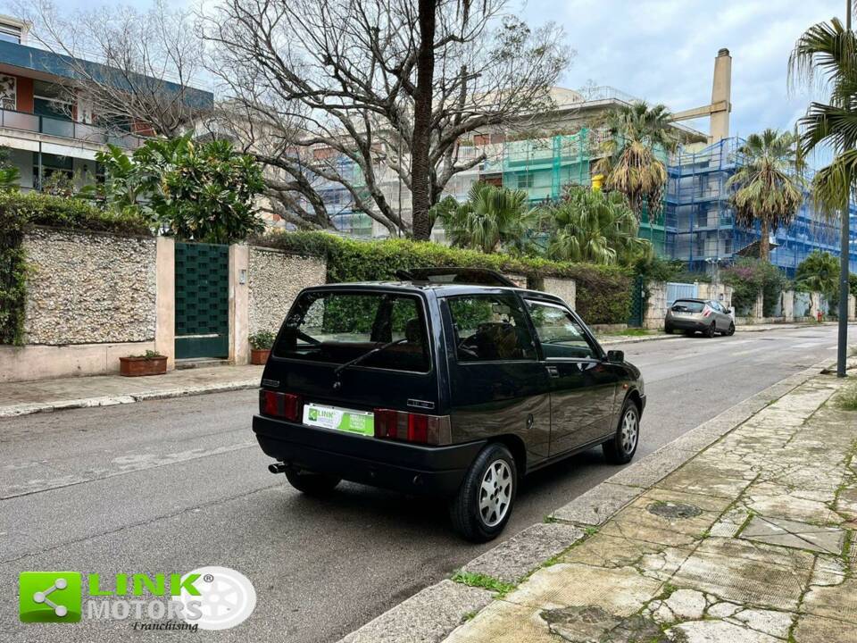 Afbeelding 9/28 van Autobianchi Y10 (1991)