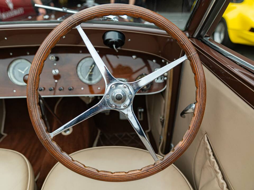 Bild 32/39 von Bugatti Typ 57 S (1936)