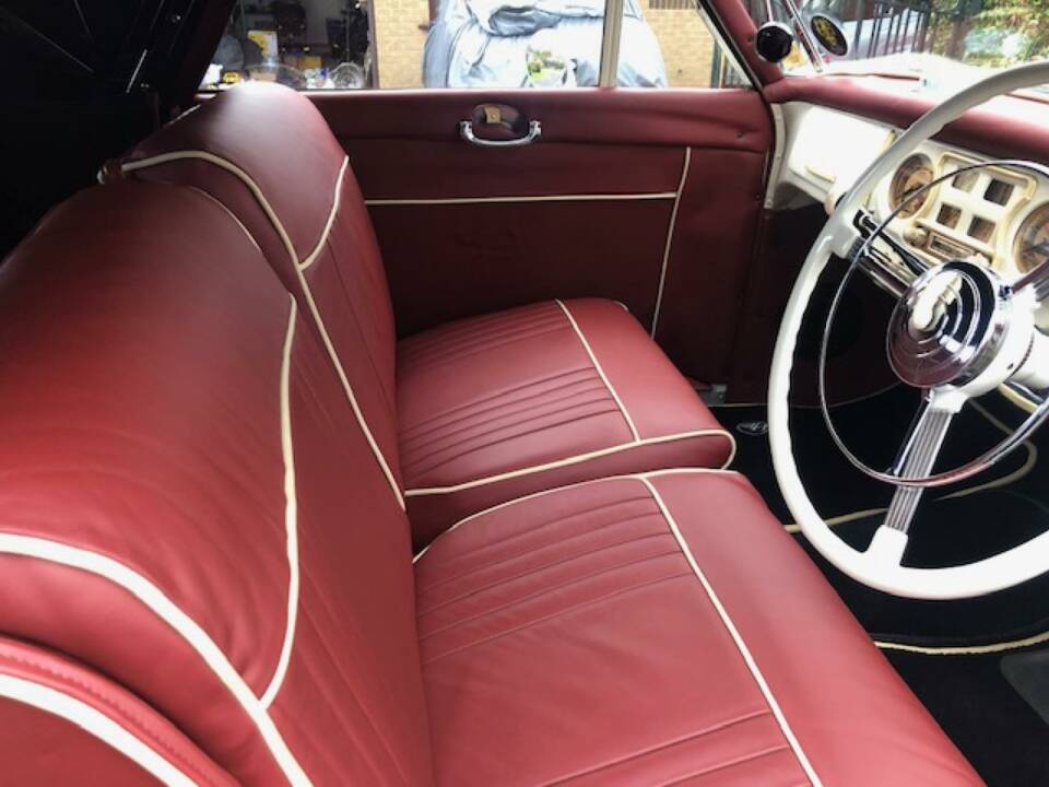 Image 37/41 of Austin A 90 Atlantic Convertible (1950)