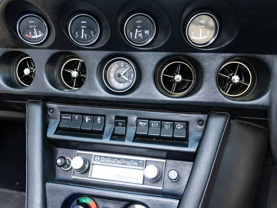 Bild 11/42 von Jensen Interceptor  MK II (1971)