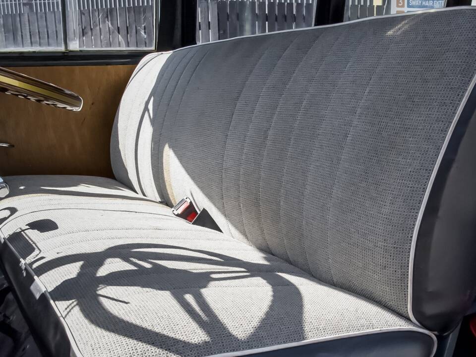 Bild 4/21 von Volkswagen T2 Pickup 1.6 (1959)