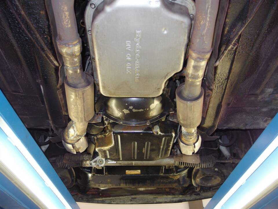 Image 95/99 de Jaguar XJS 5.3 V12 (1990)